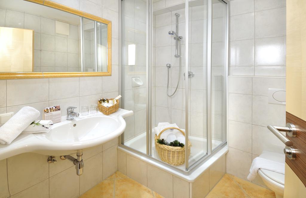 Hotel Das Barbara Obertauern Cameră foto